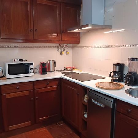 Apartamento Sintra Exteriör bild