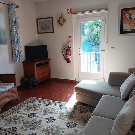 Apartamento Sintra Exteriör bild