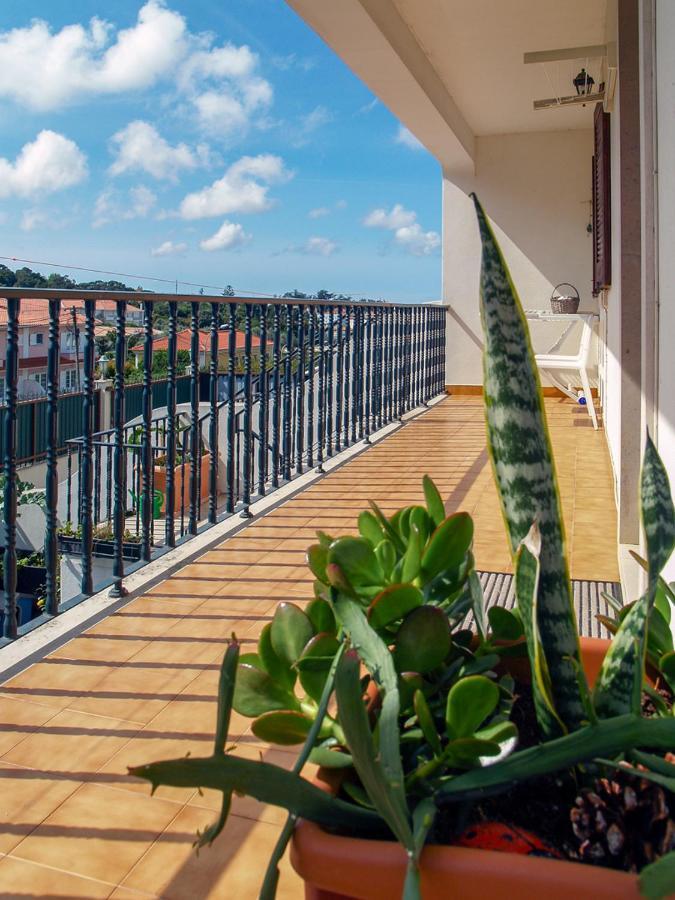 Apartamento Sintra Exteriör bild