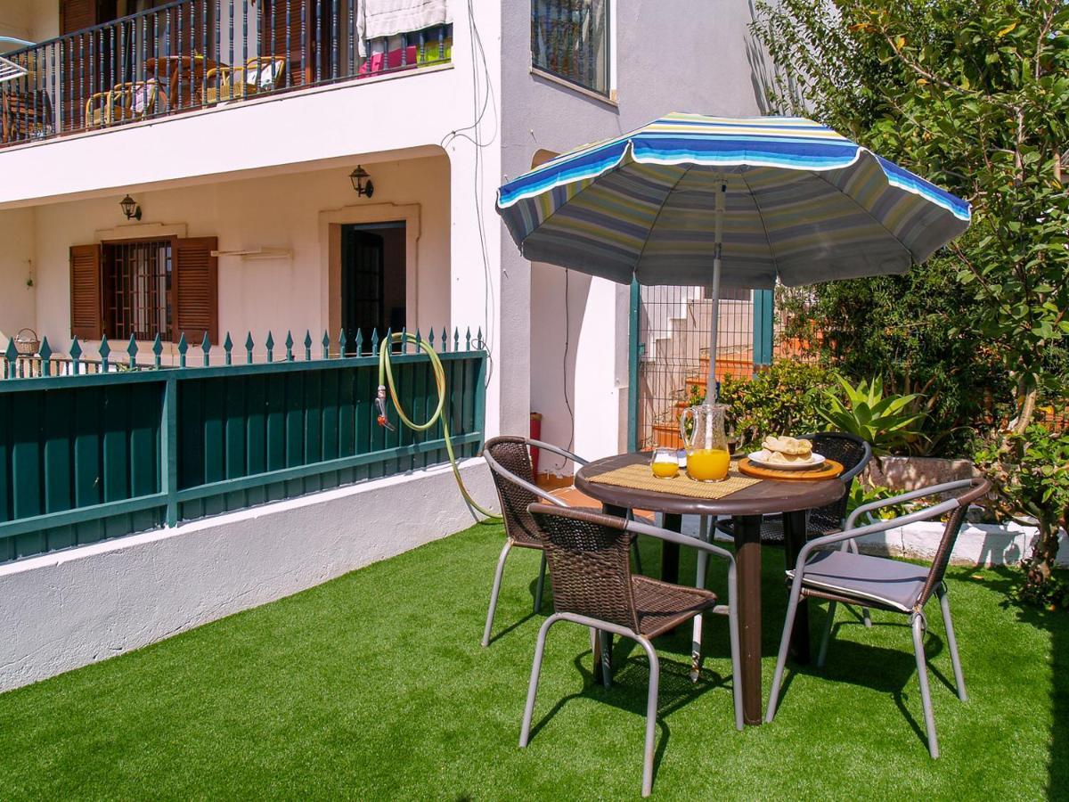 Apartamento Sintra Exteriör bild