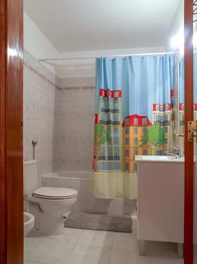 Apartamento Sintra Exteriör bild