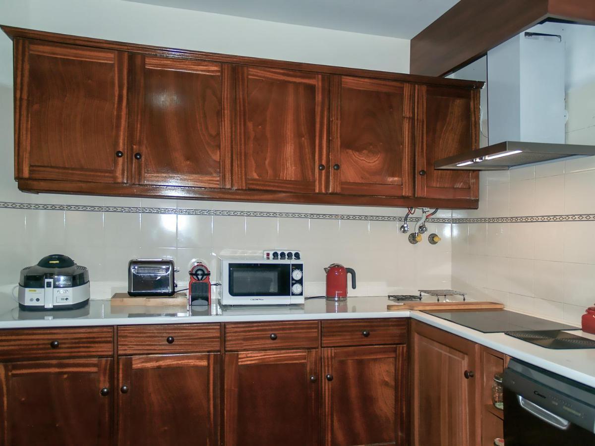 Apartamento Sintra Exteriör bild