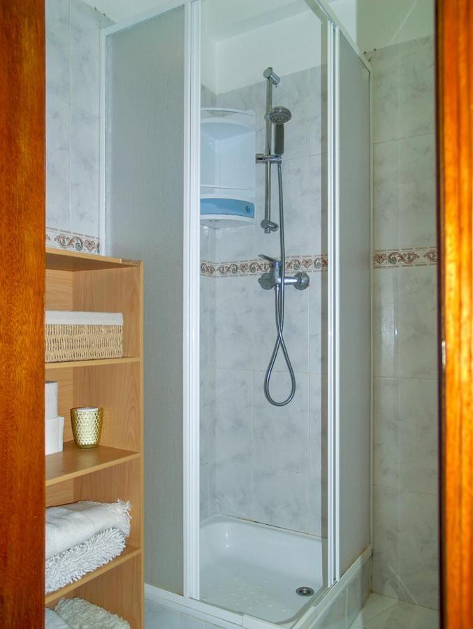 Apartamento Sintra Exteriör bild