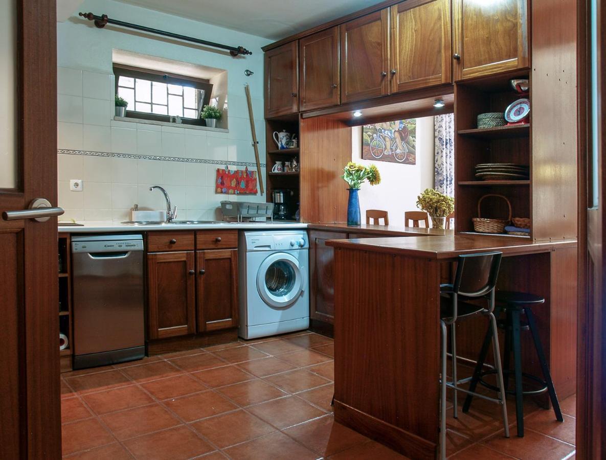 Apartamento Sintra Exteriör bild