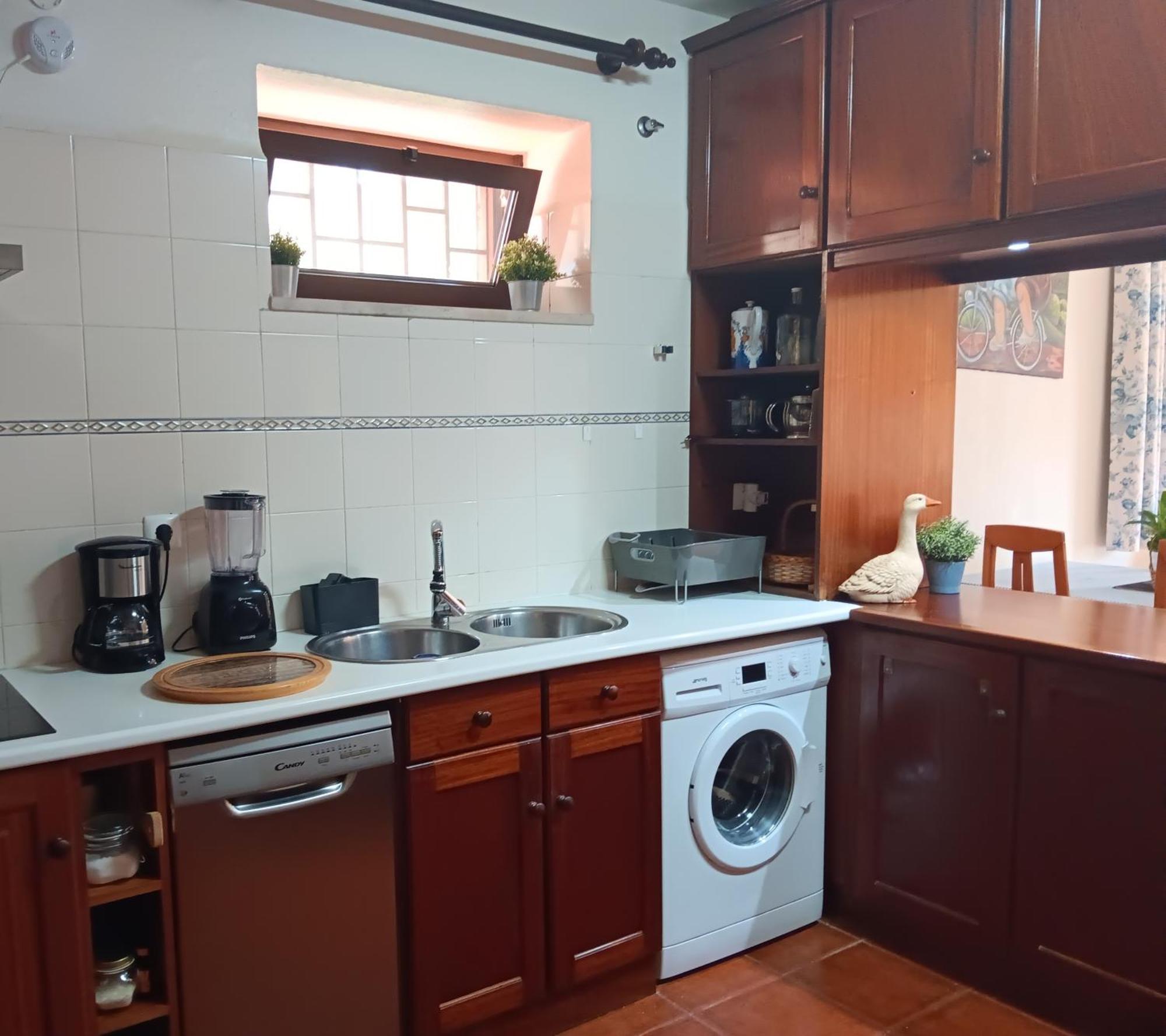 Apartamento Sintra Exteriör bild