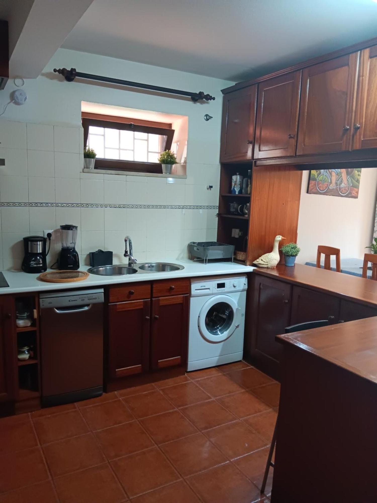 Apartamento Sintra Exteriör bild