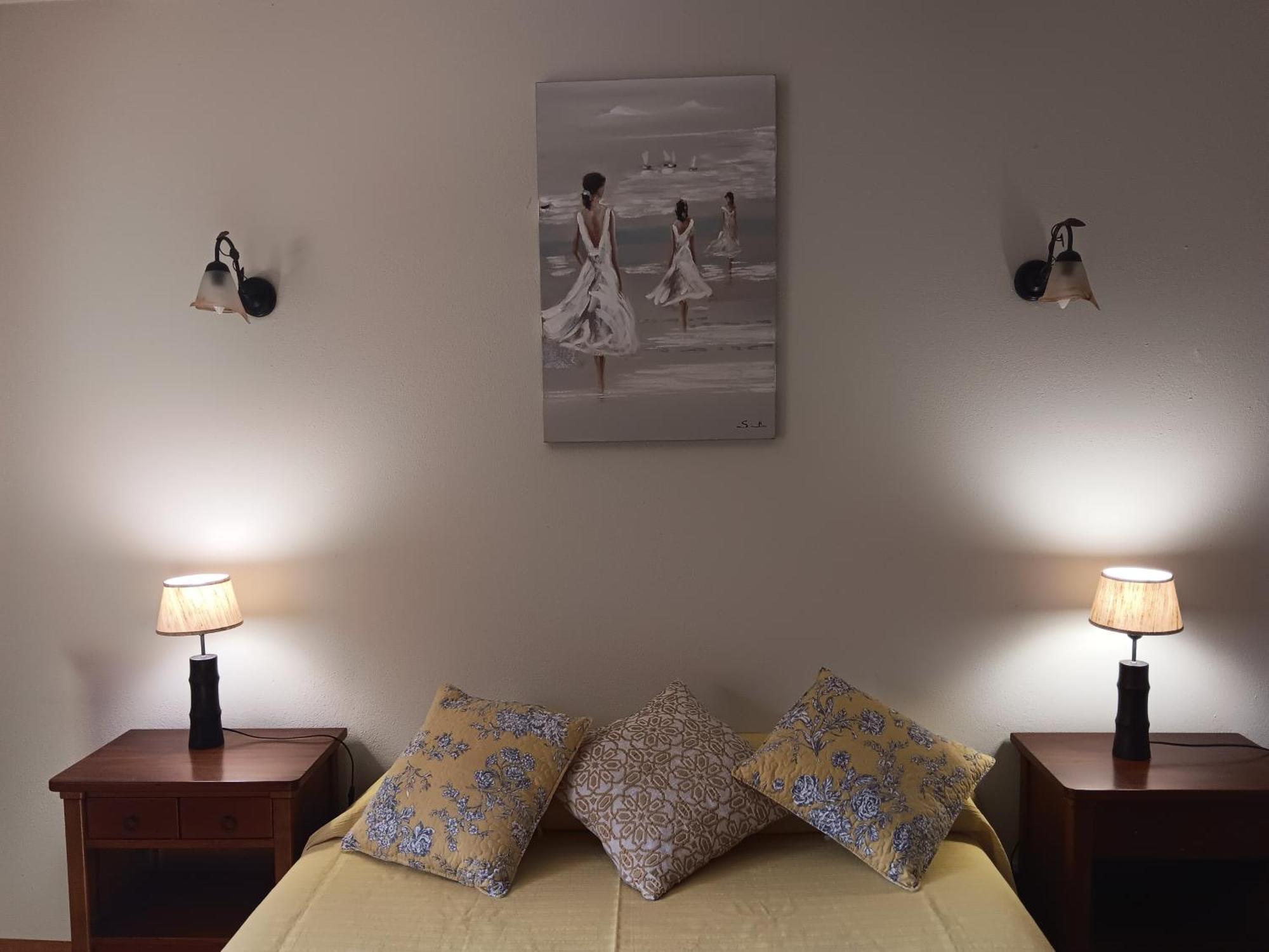 Apartamento Sintra Exteriör bild