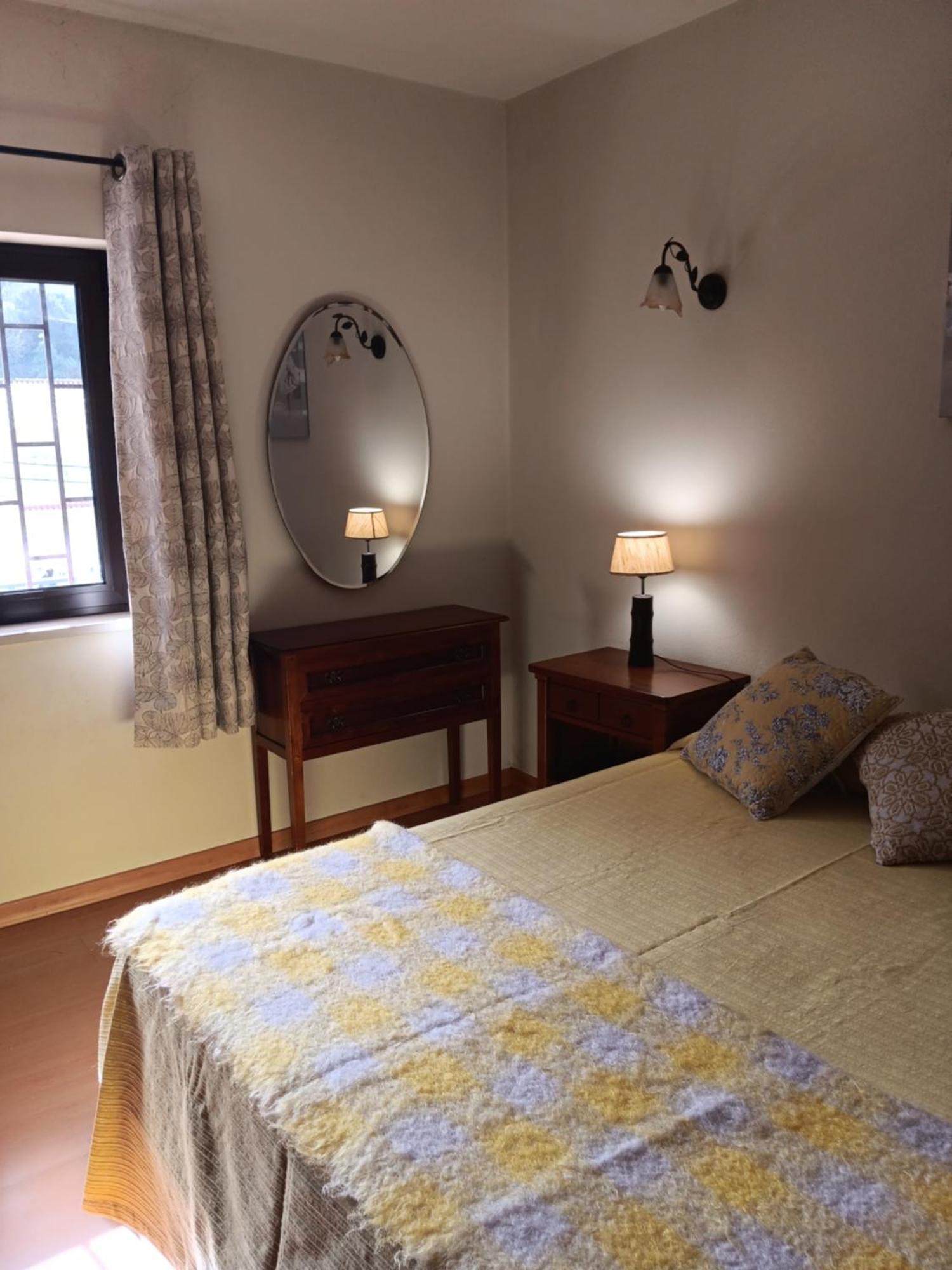 Apartamento Sintra Exteriör bild
