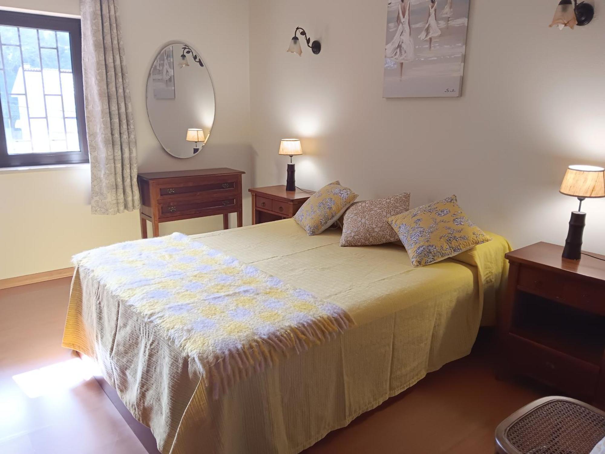 Apartamento Sintra Exteriör bild